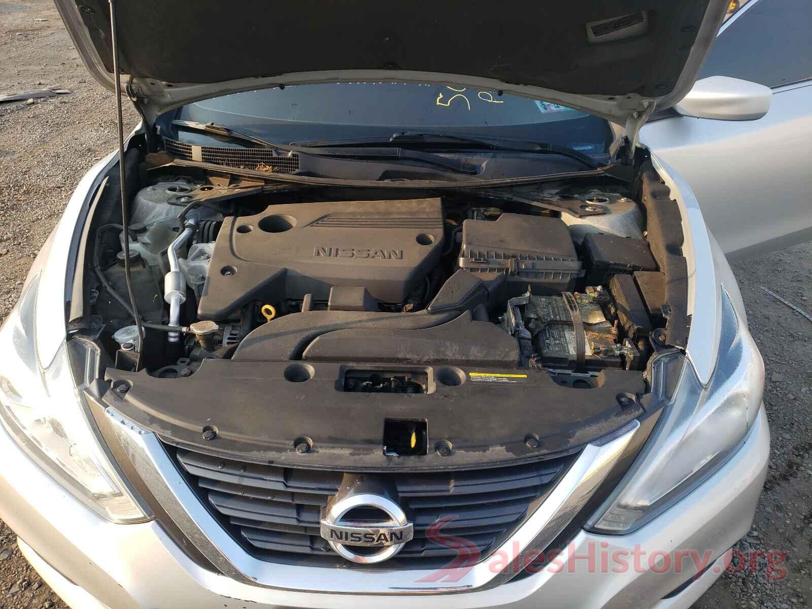 1N4AL3AP5GC150273 2016 NISSAN ALTIMA