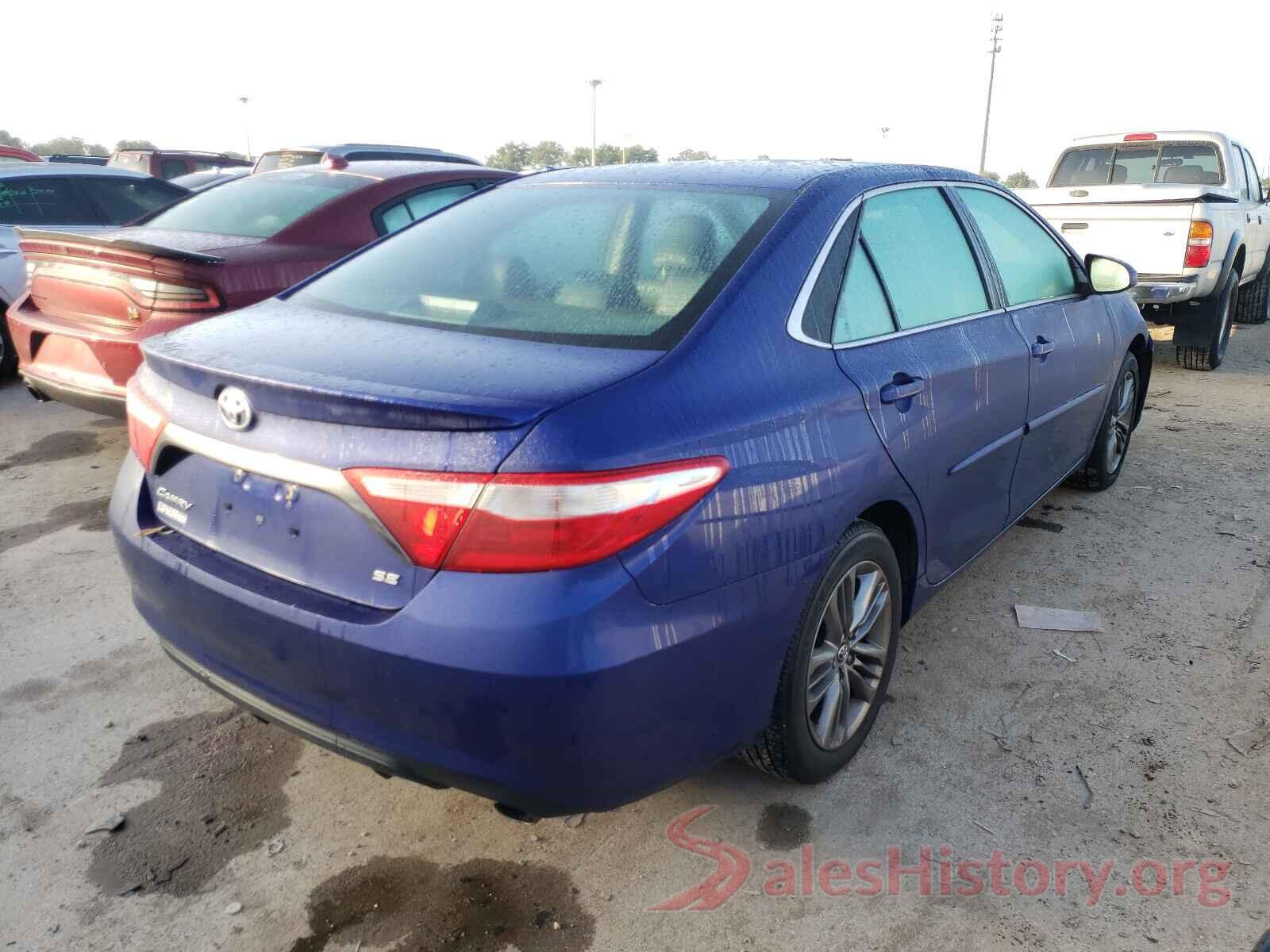 4T1BF1FK5GU998652 2016 TOYOTA CAMRY