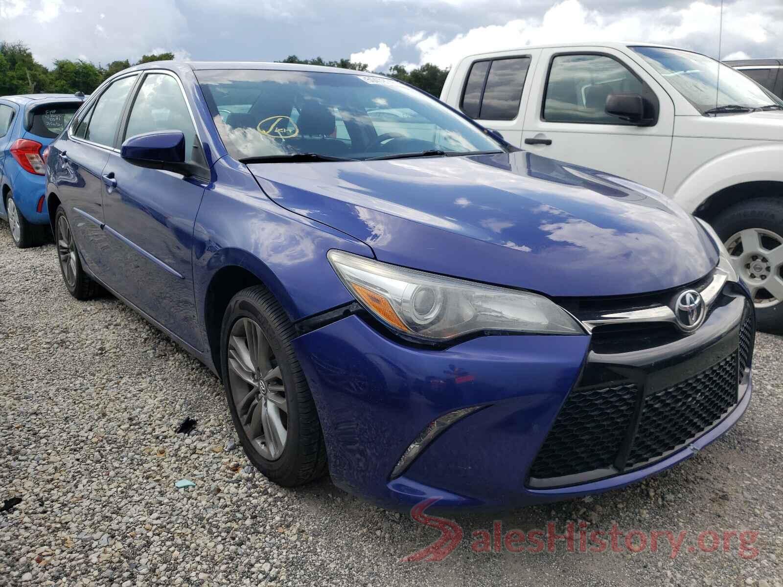 4T1BF1FK5GU998652 2016 TOYOTA CAMRY