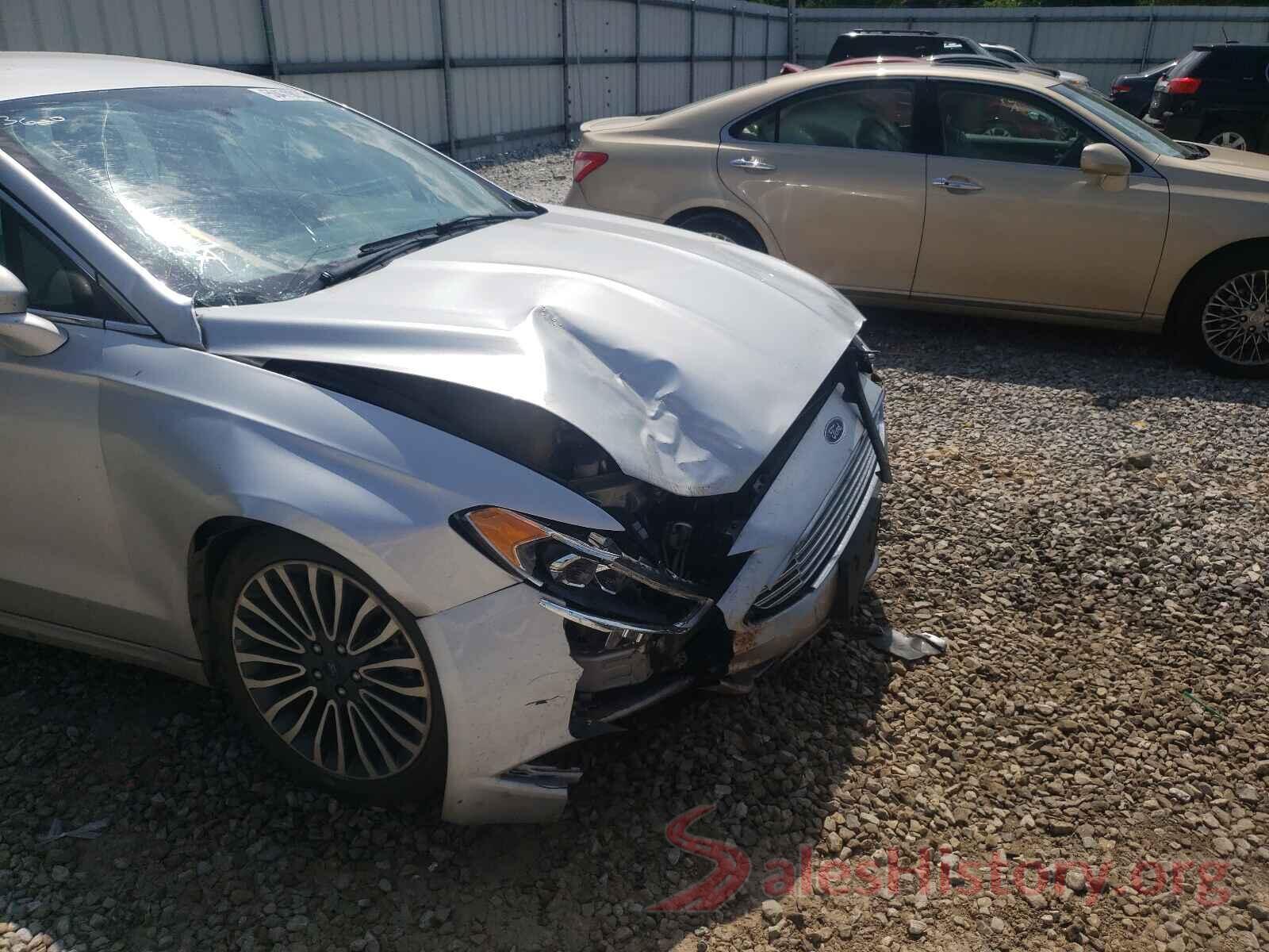 3FA6P0K9XHR123971 2017 FORD FUSION