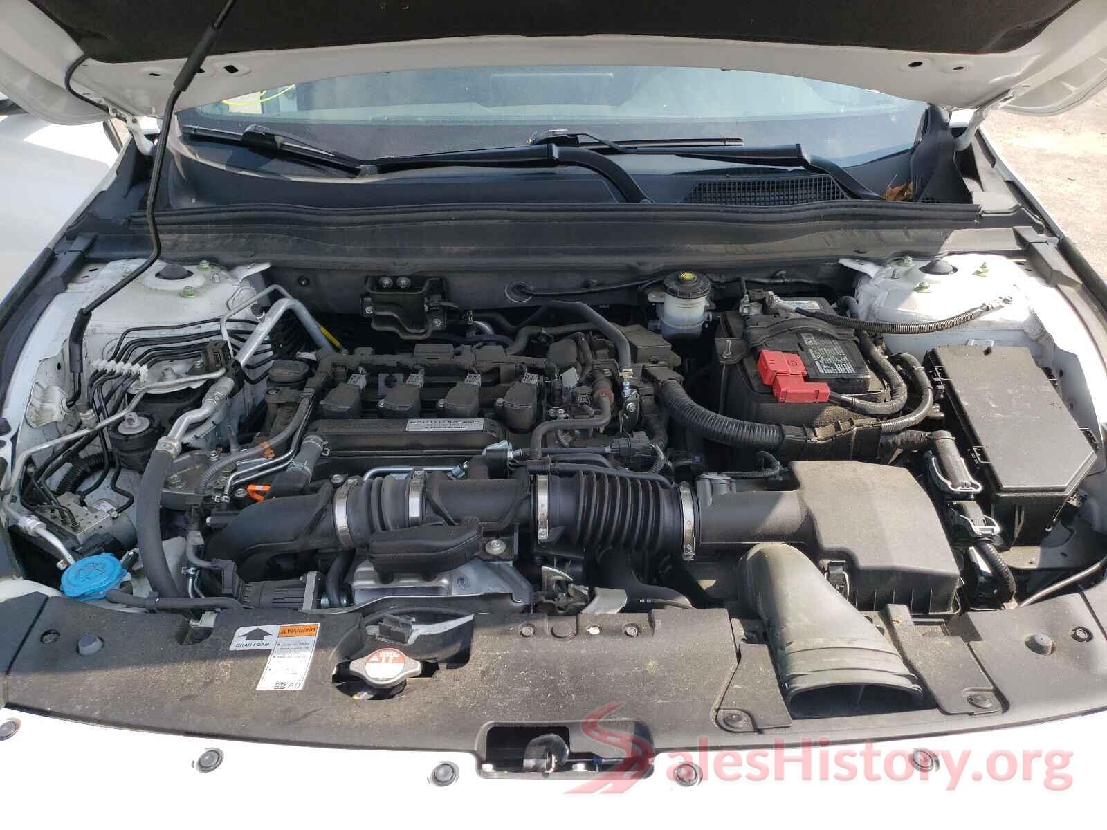 1HGCV1F38JA009953 2018 HONDA ACCORD