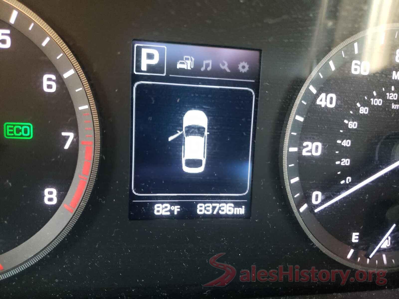 5NPE24AF2HH569165 2017 HYUNDAI SONATA