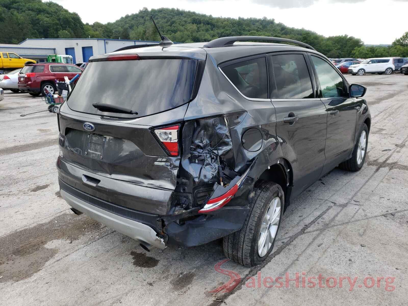 1FMCU9GD5JUA50803 2018 FORD ESCAPE