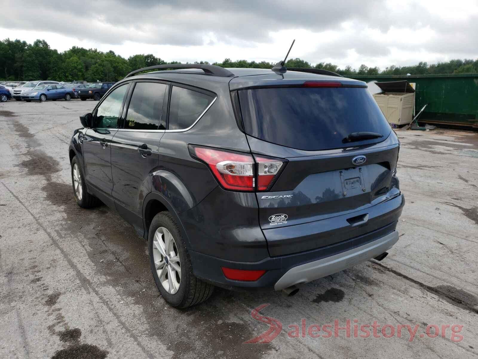 1FMCU9GD5JUA50803 2018 FORD ESCAPE