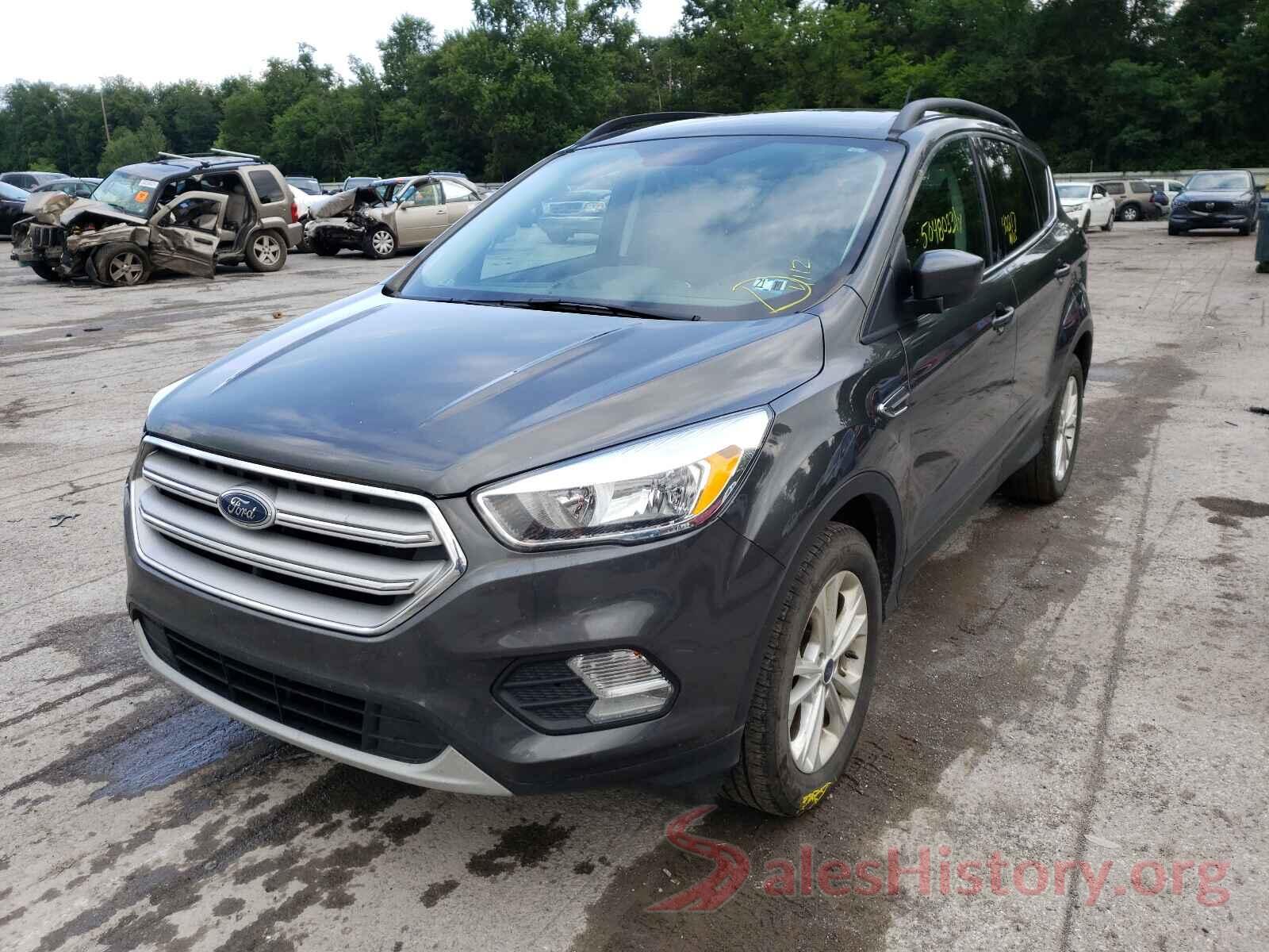 1FMCU9GD5JUA50803 2018 FORD ESCAPE