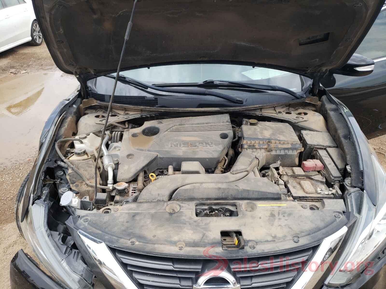 1N4AL3AP2GC162459 2016 NISSAN ALTIMA