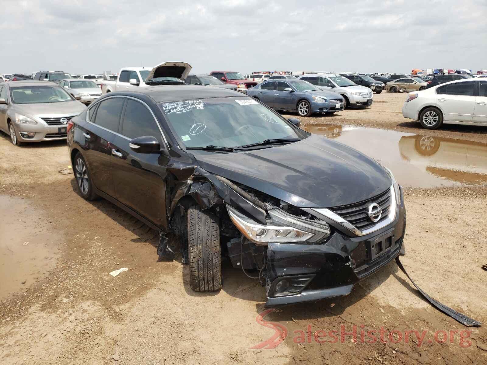 1N4AL3AP2GC162459 2016 NISSAN ALTIMA