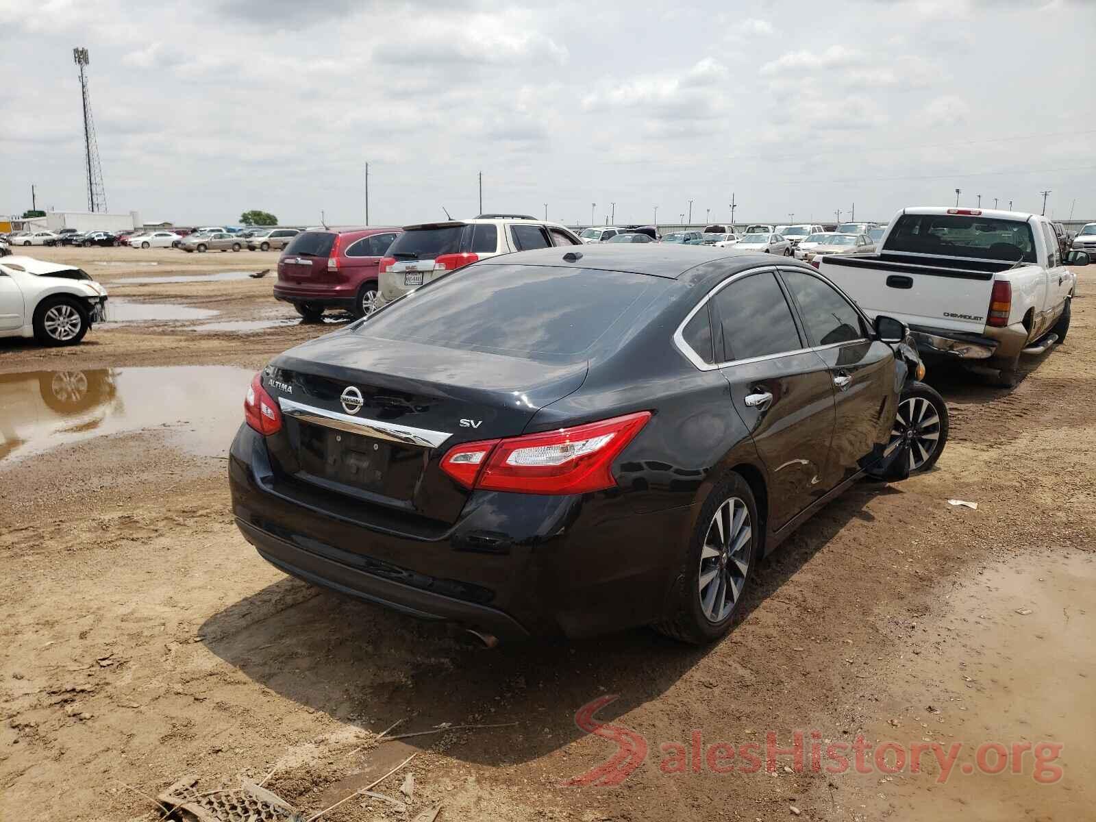 1N4AL3AP2GC162459 2016 NISSAN ALTIMA