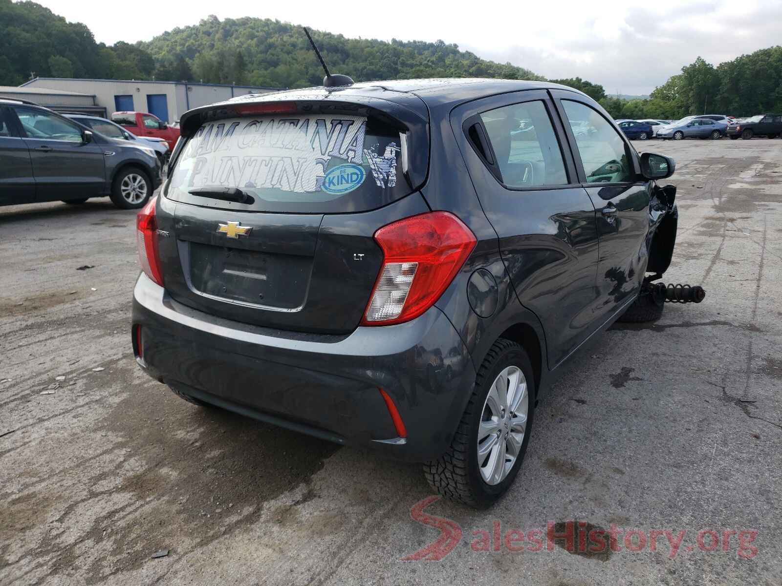 KL8CD6SA2JC455919 2018 CHEVROLET SPARK