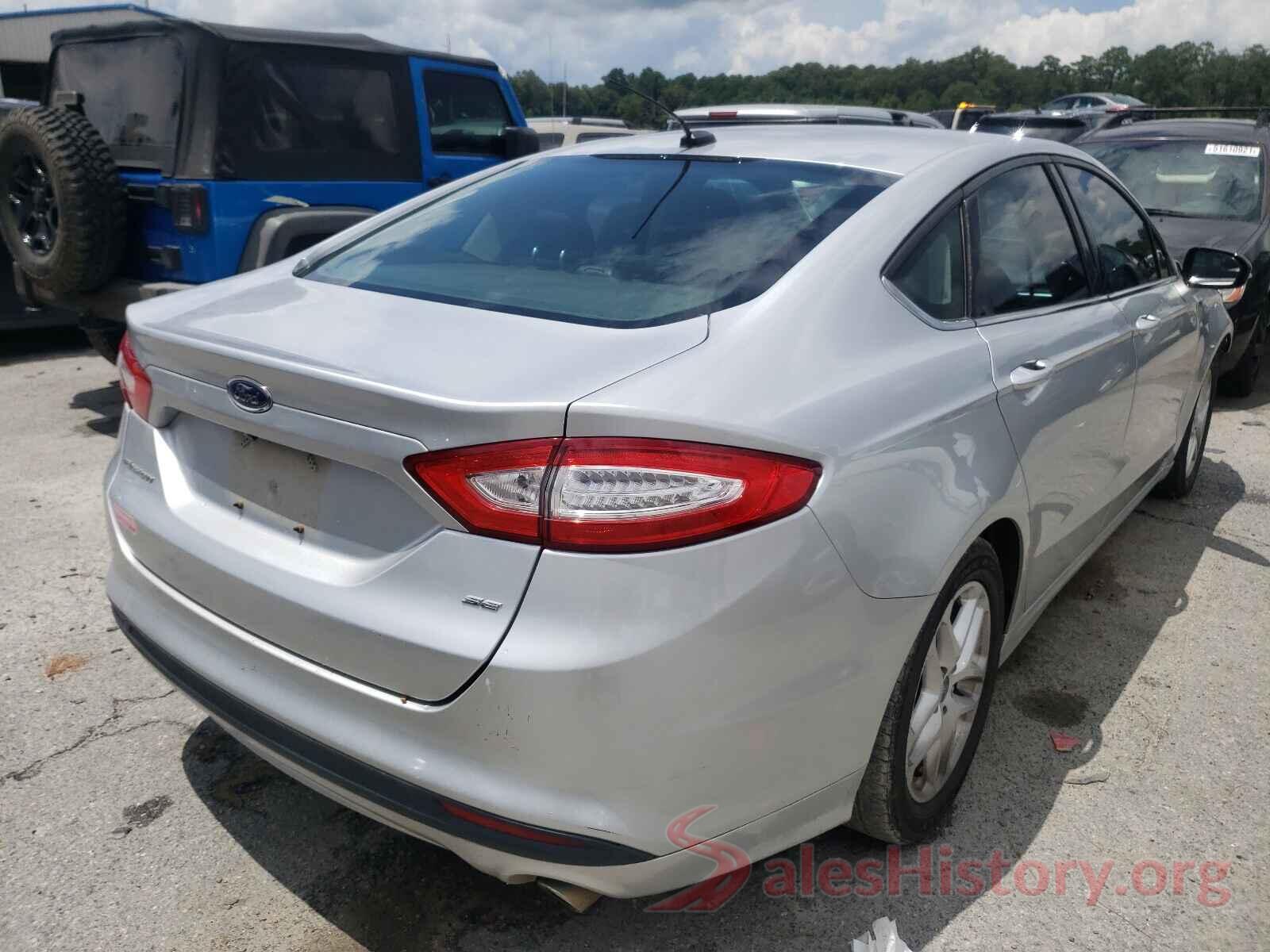 3FA6P0H75GR207765 2016 FORD FUSION