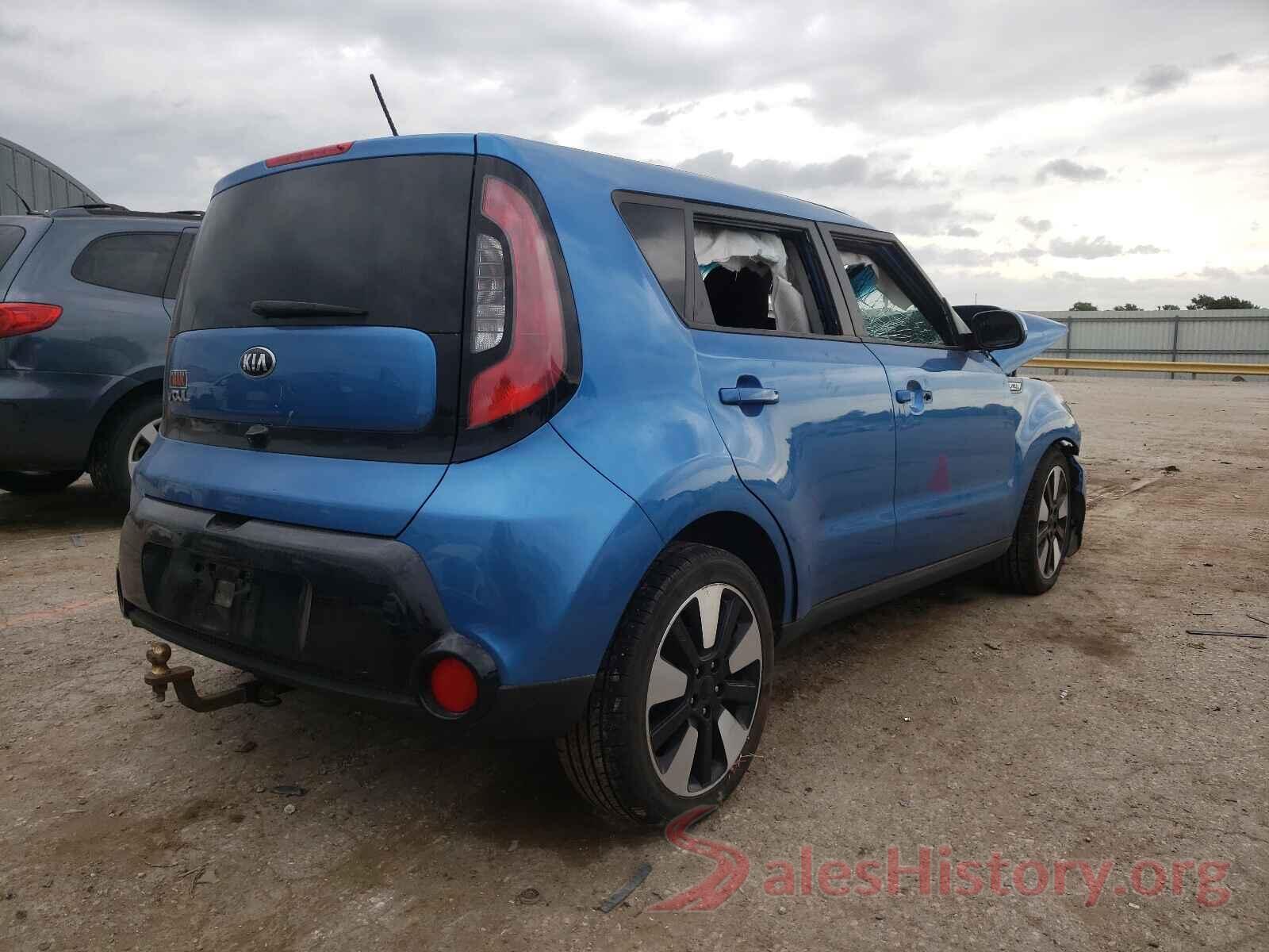 KNDJP3A51G7387865 2016 KIA SOUL