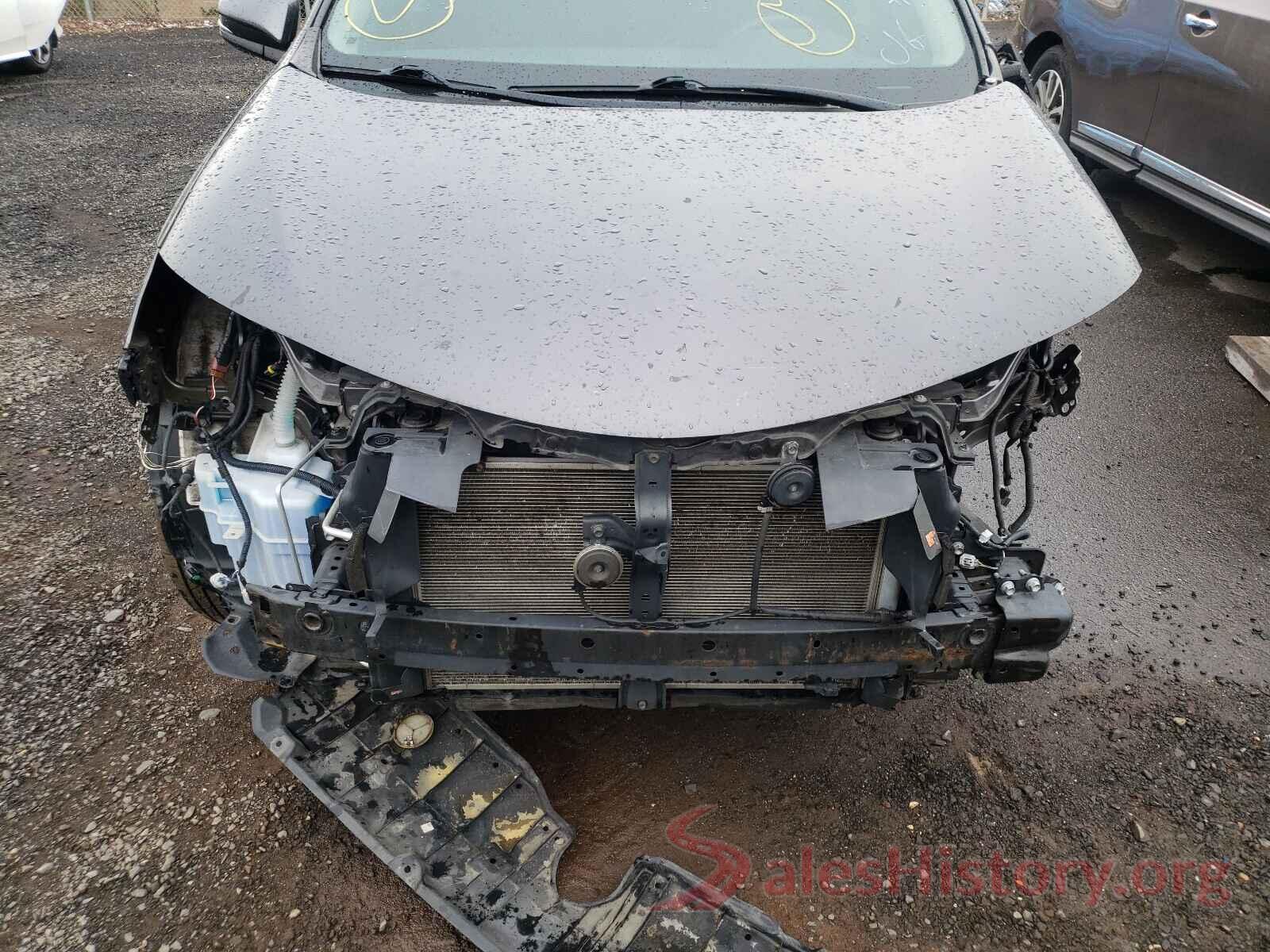 2T3RFREV5GW472988 2016 TOYOTA RAV4