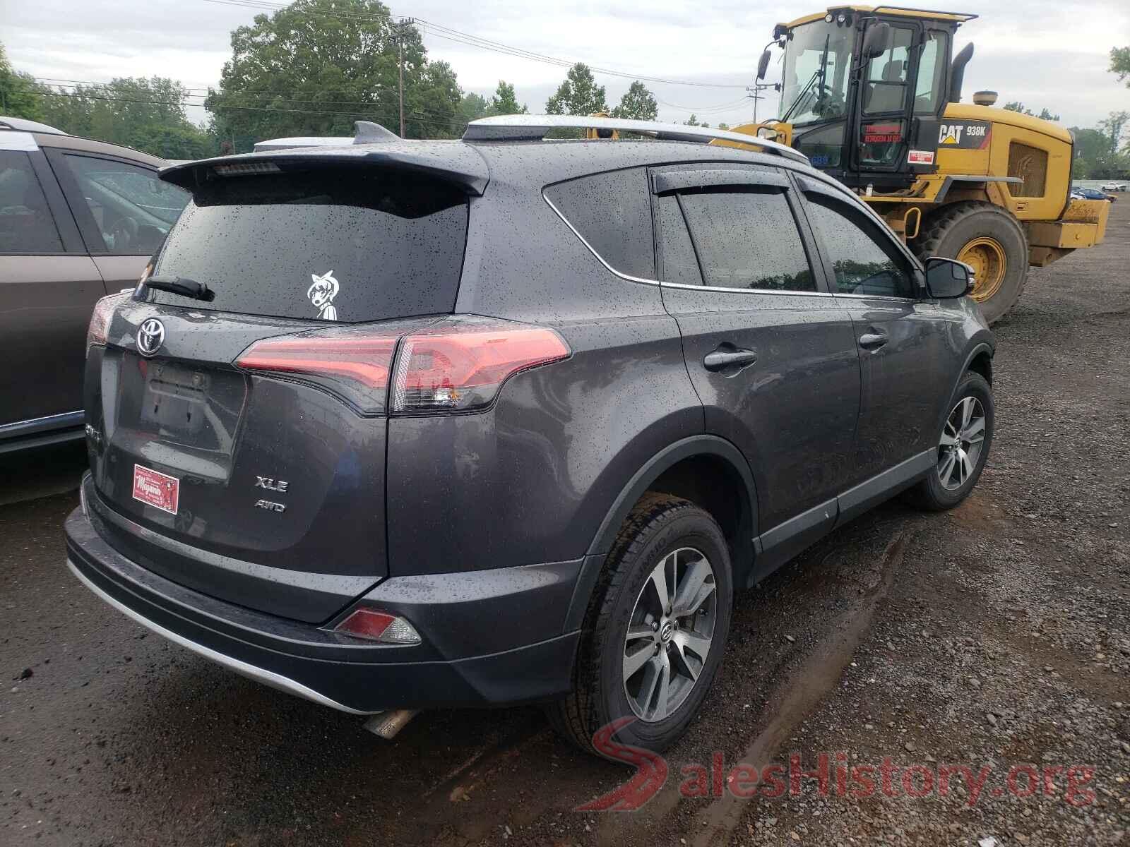 2T3RFREV5GW472988 2016 TOYOTA RAV4