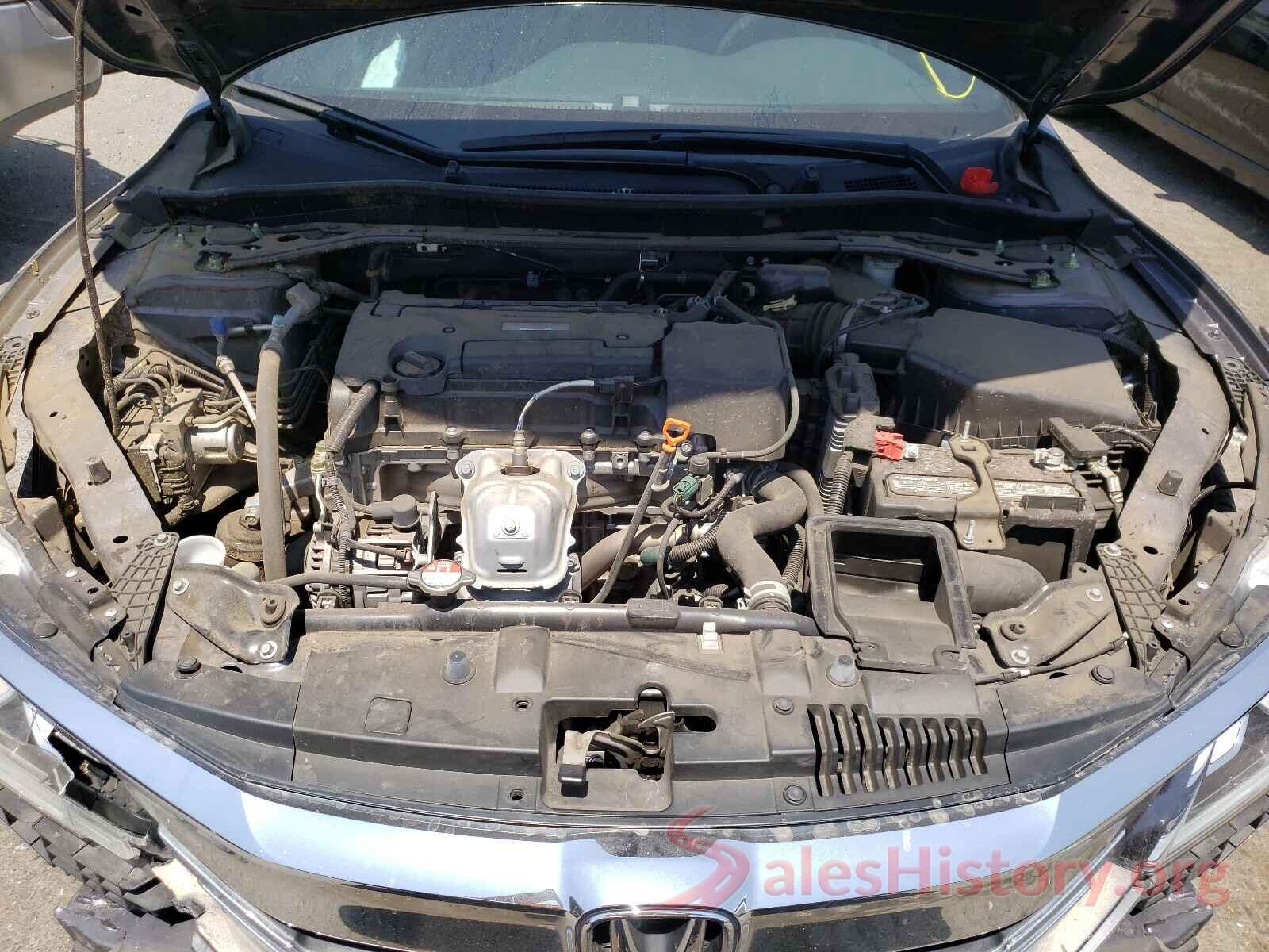 1HGCR2F58HA107810 2017 HONDA ACCORD