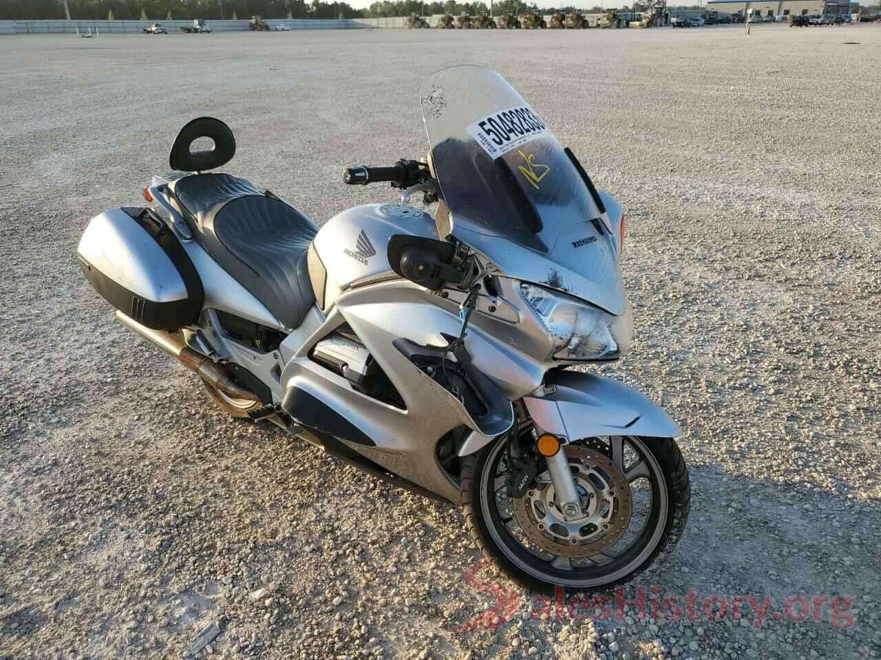 JH2SC51057M501049 2007 HONDA ST CYCLE