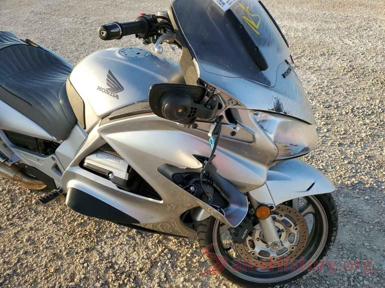 JH2SC51057M501049 2007 HONDA ST CYCLE