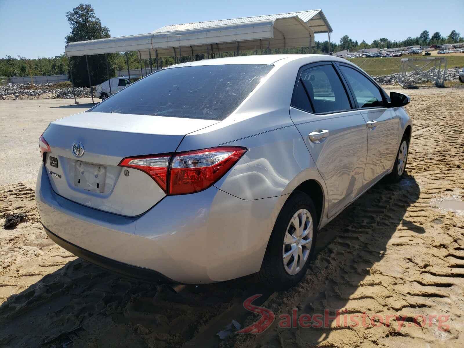 2T1BURHE2GC652555 2016 TOYOTA COROLLA