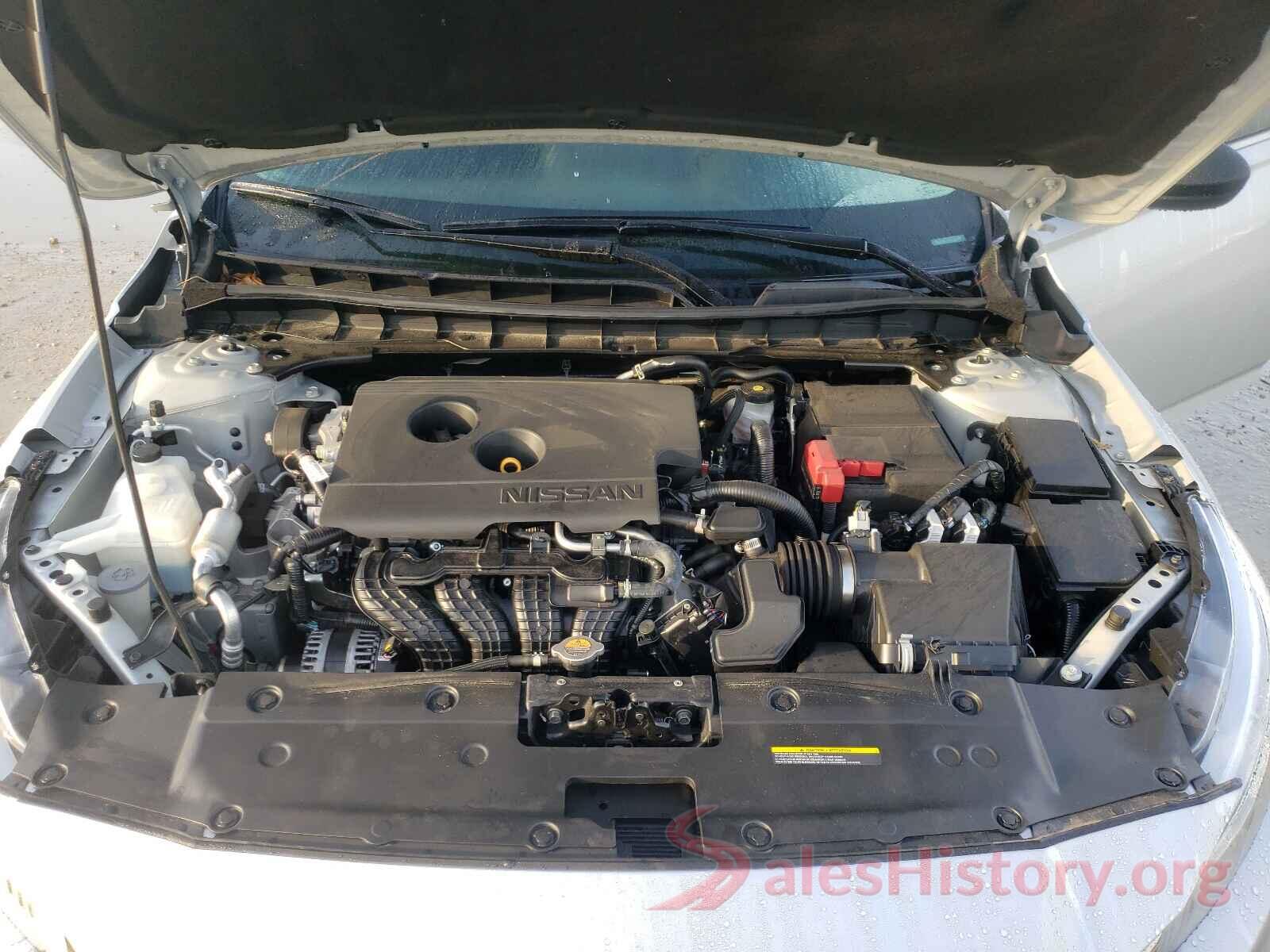 1N4BL4CV2LC271830 2020 NISSAN ALTIMA