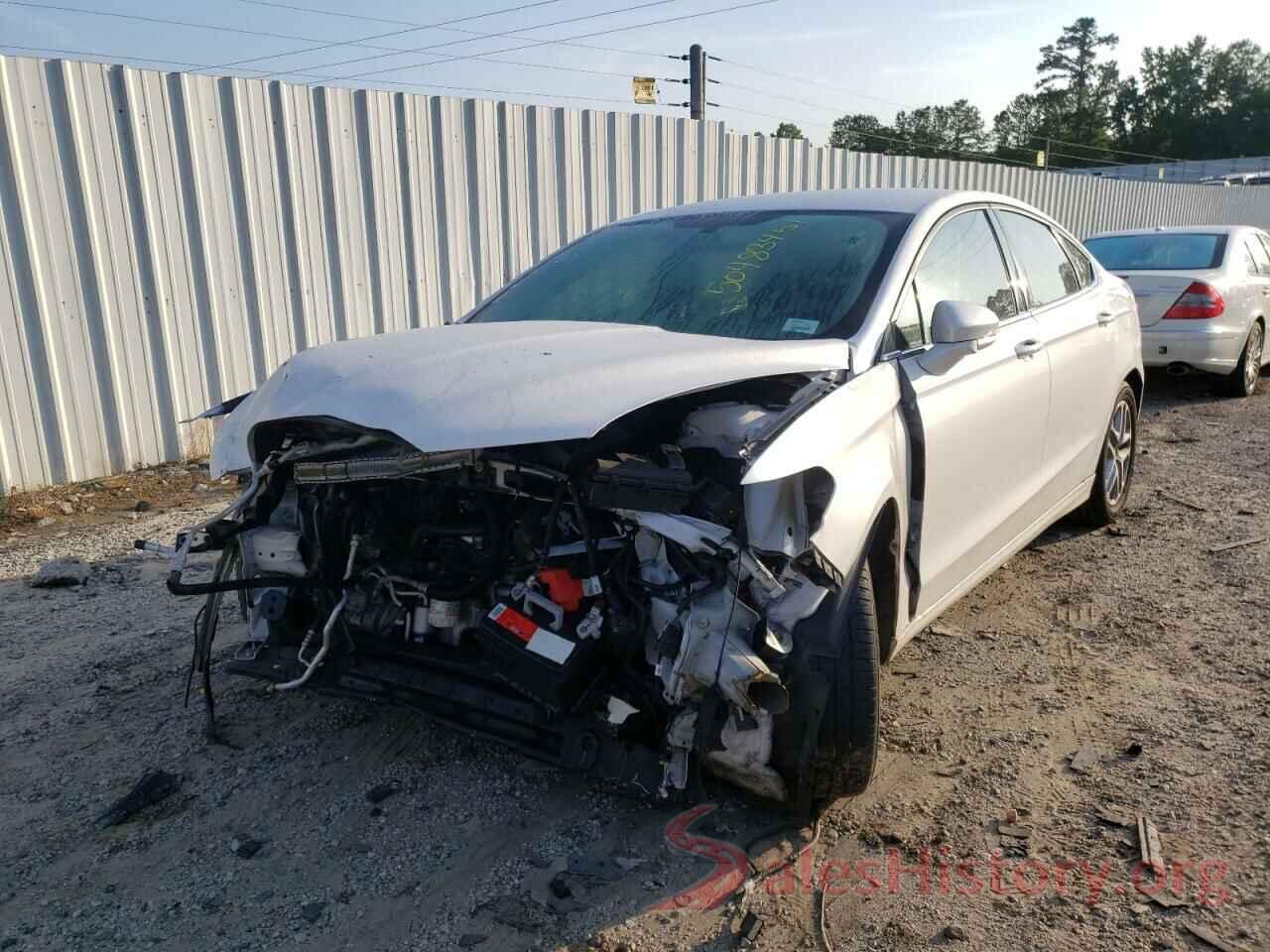 3FA6P0H79GR104297 2016 FORD FUSION