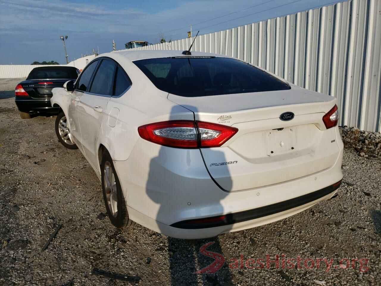 3FA6P0H79GR104297 2016 FORD FUSION