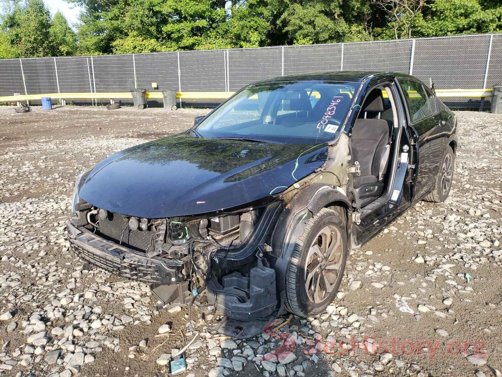 1HGCR2F72HA259700 2017 HONDA ACCORD