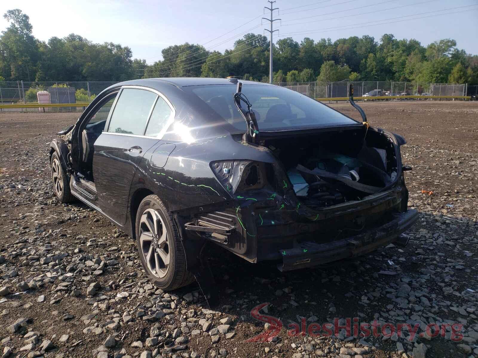 1HGCR2F72HA259700 2017 HONDA ACCORD