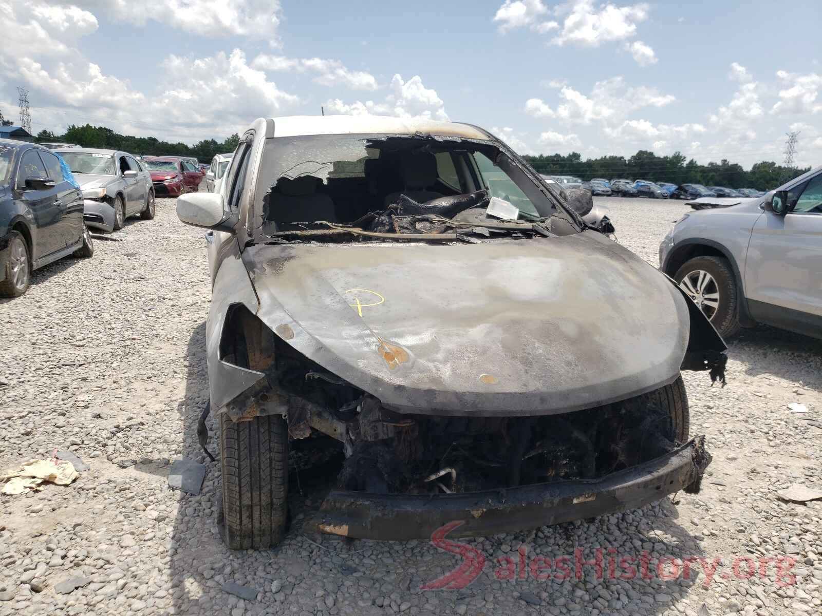 5NMZT3LB6JH097347 2018 HYUNDAI SANTA FE