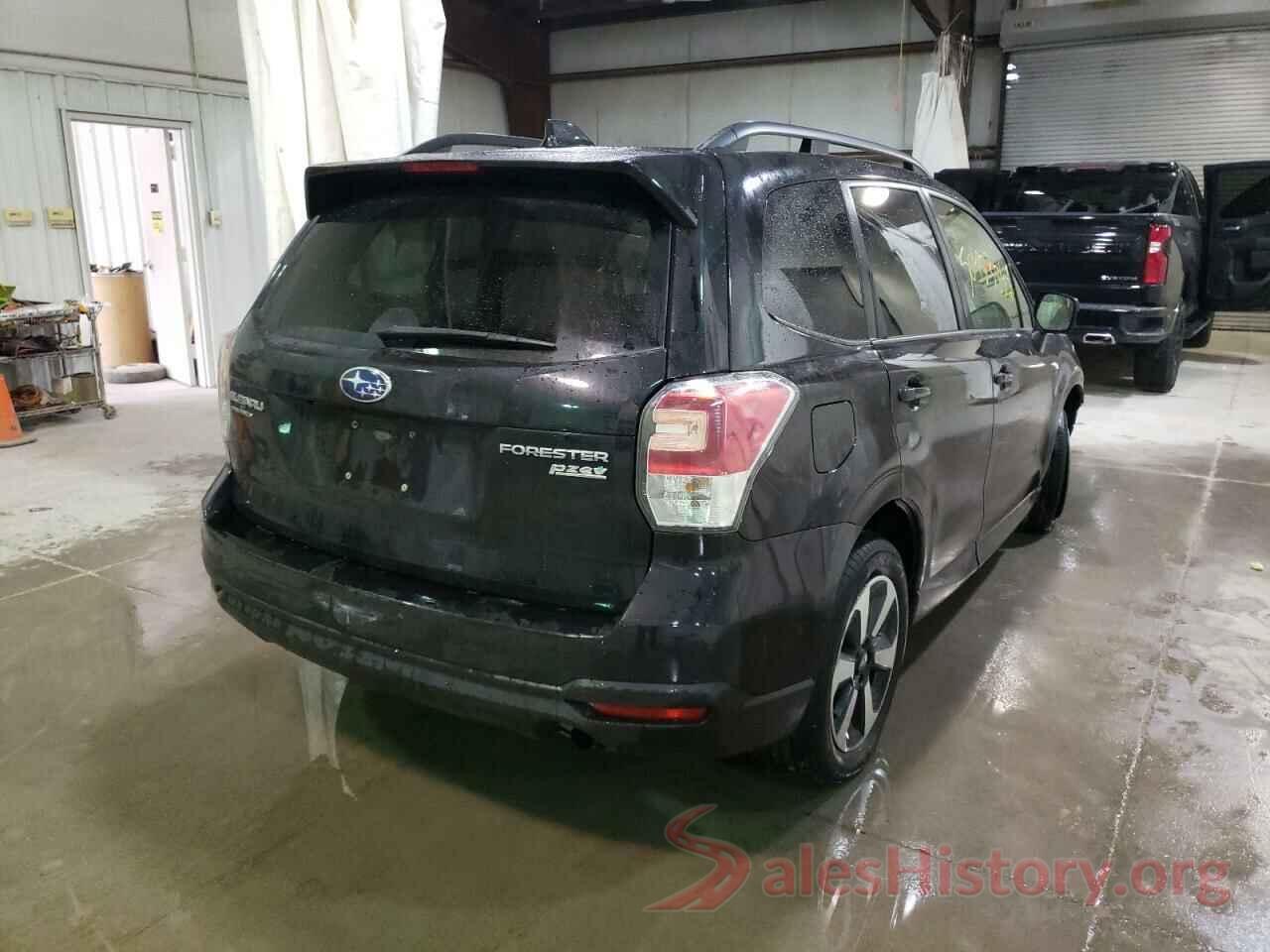 JF2SJAEC9HH577509 2017 SUBARU FORESTER