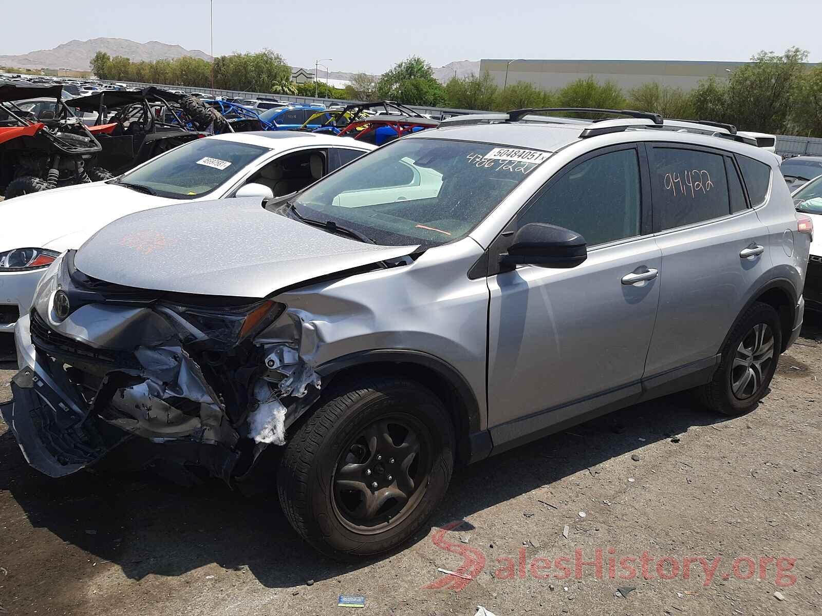 2T3ZFREV3HW332505 2017 TOYOTA RAV4