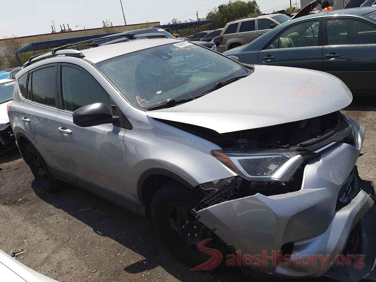 2T3ZFREV3HW332505 2017 TOYOTA RAV4