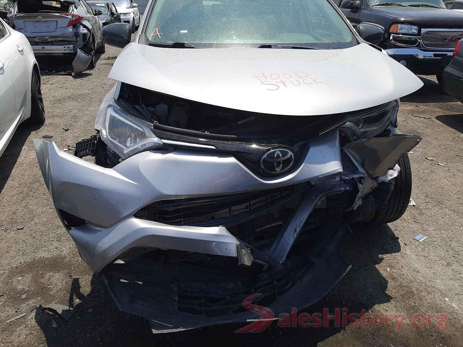 2T3ZFREV3HW332505 2017 TOYOTA RAV4