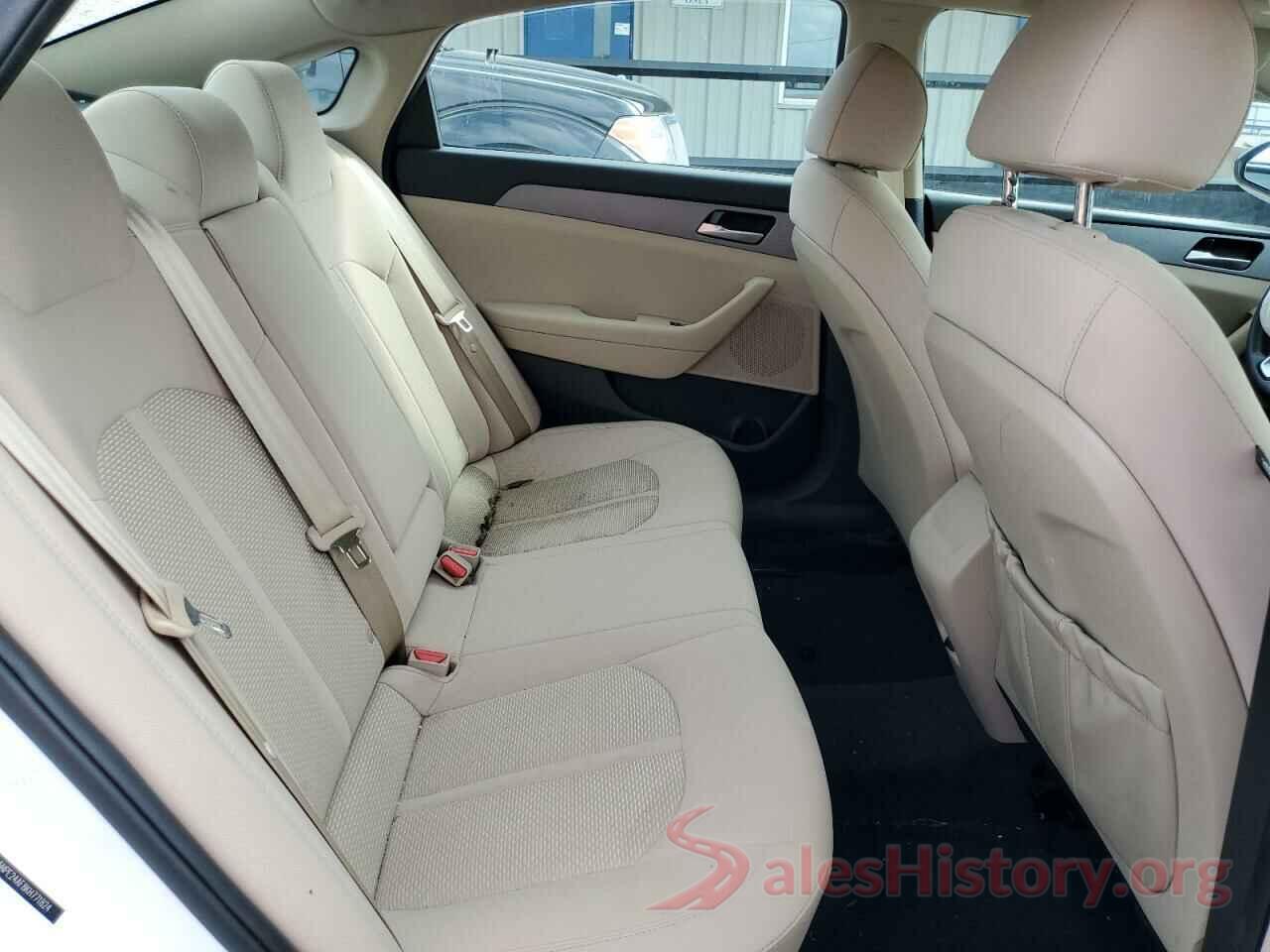 5NPE24AF8KH771824 2019 HYUNDAI SONATA