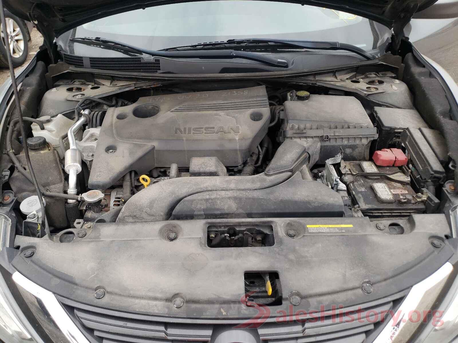 1N4AL3AP7GN309377 2016 NISSAN ALTIMA