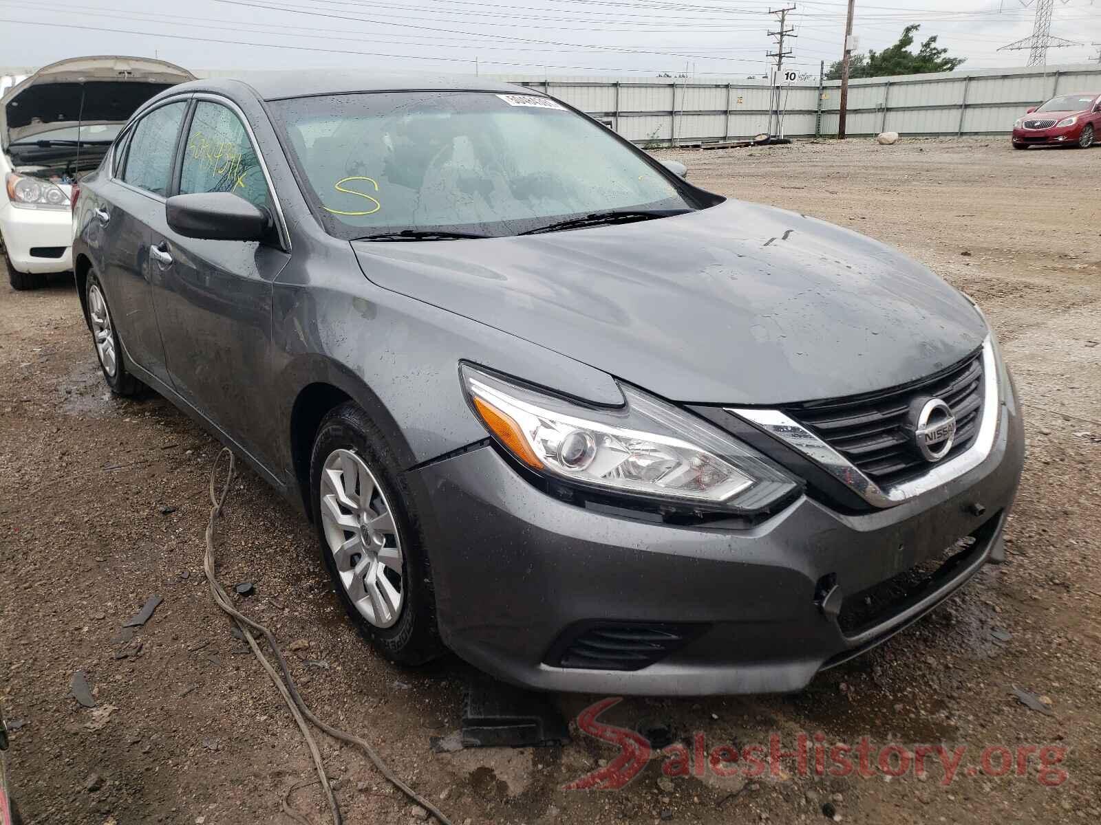 1N4AL3AP7GN309377 2016 NISSAN ALTIMA