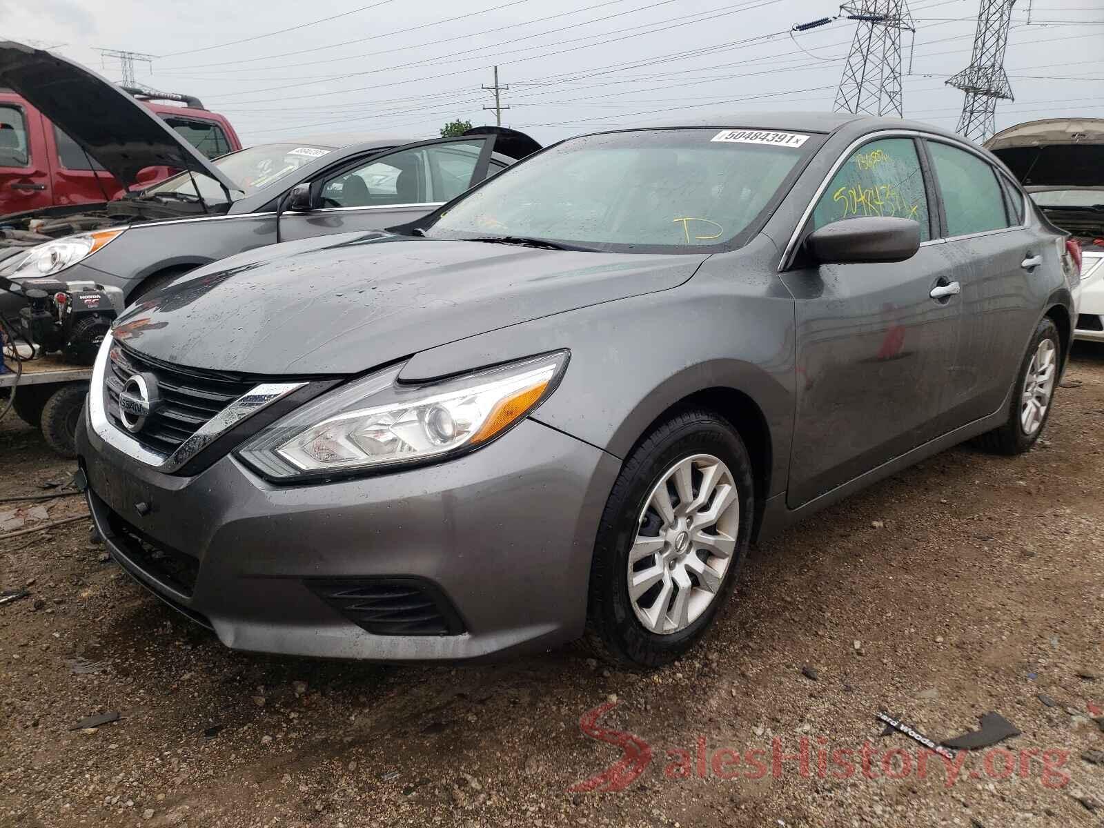 1N4AL3AP7GN309377 2016 NISSAN ALTIMA