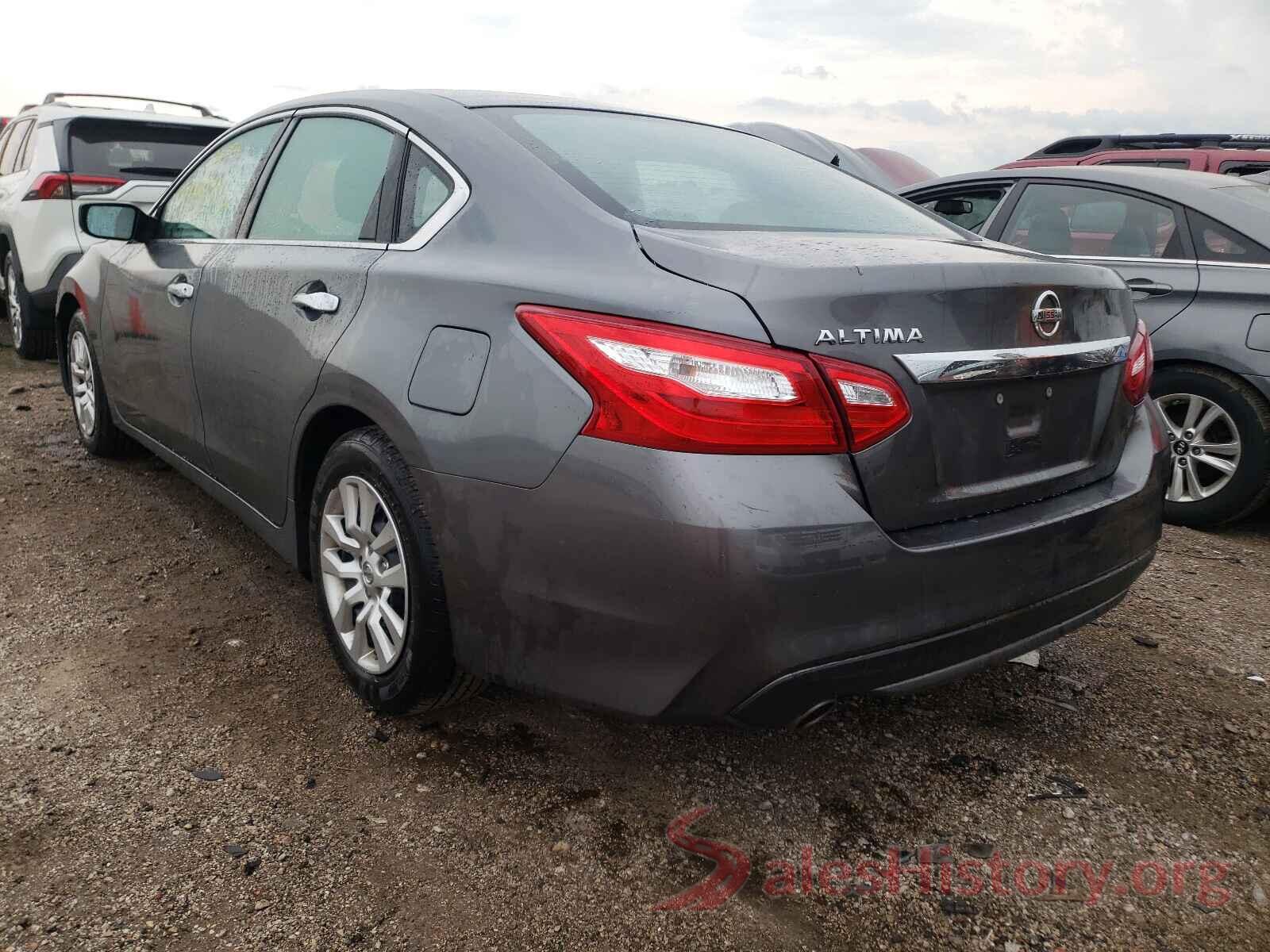 1N4AL3AP7GN309377 2016 NISSAN ALTIMA