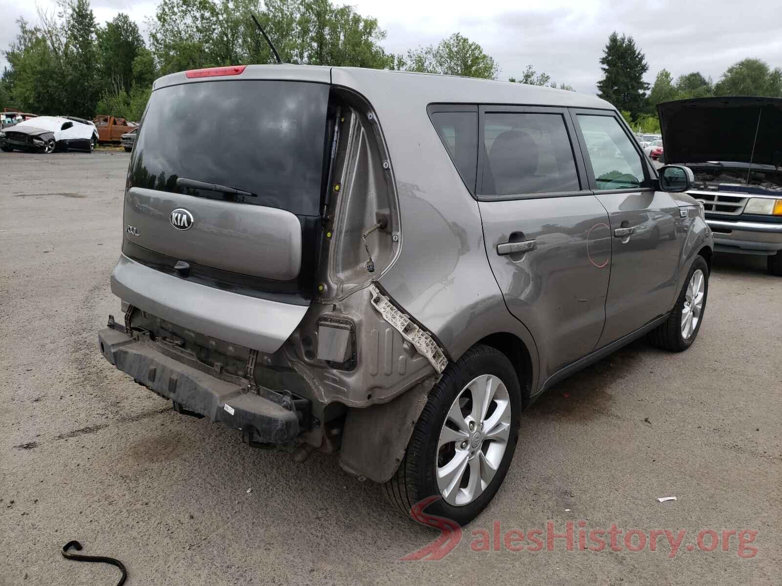 KNDJP3A56G7342226 2016 KIA SOUL