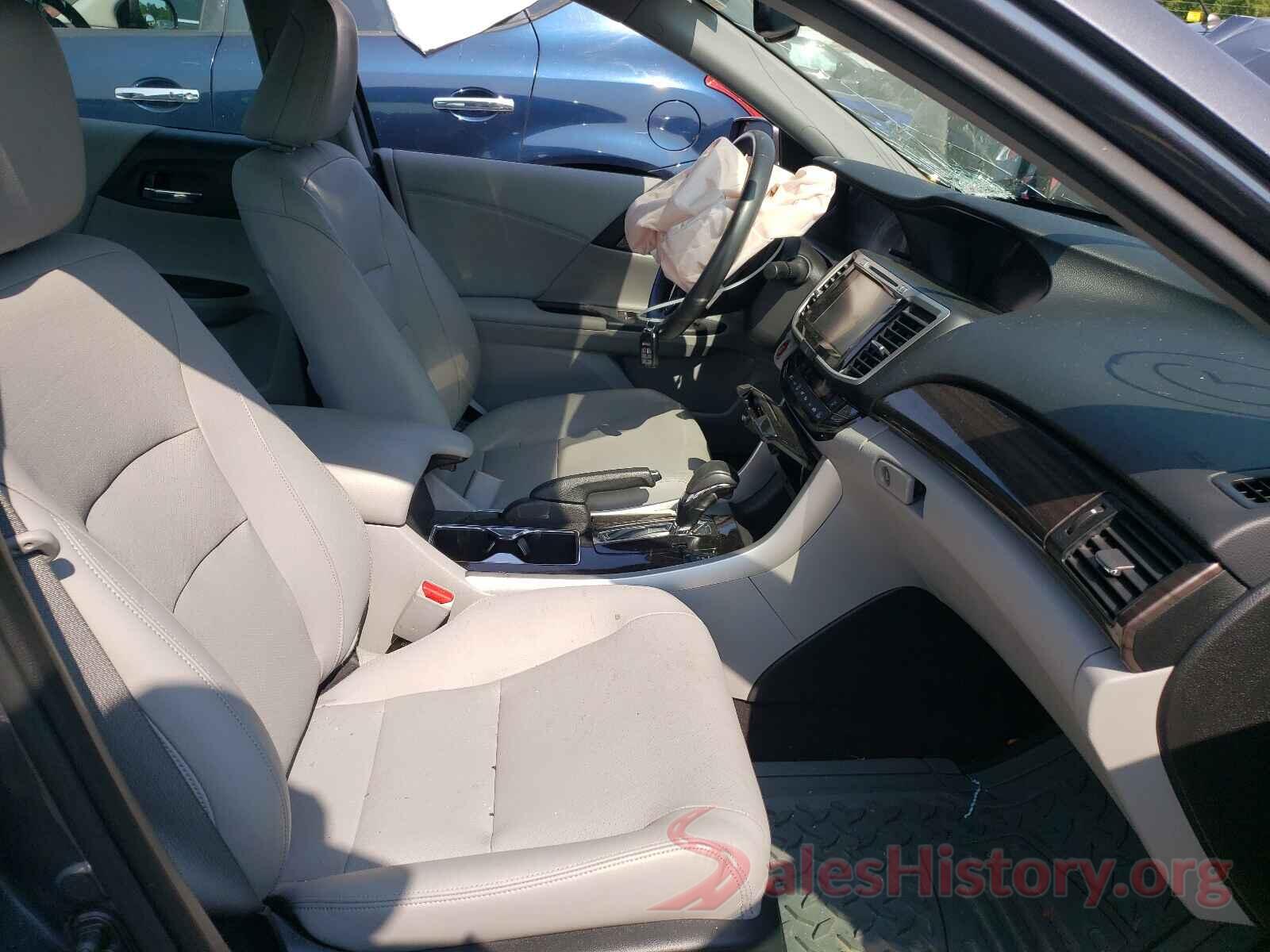 1HGCR2F87HA206032 2017 HONDA ACCORD