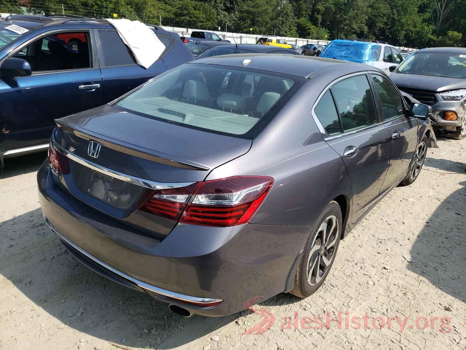 1HGCR2F87HA206032 2017 HONDA ACCORD