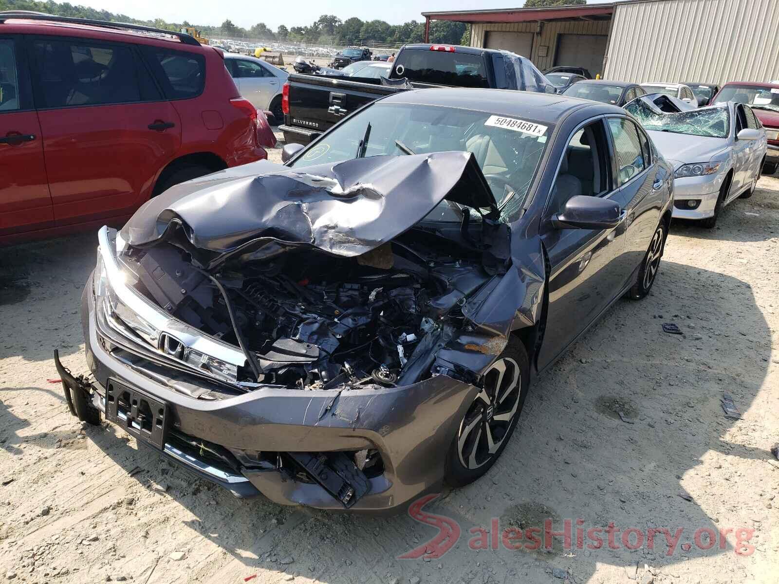 1HGCR2F87HA206032 2017 HONDA ACCORD