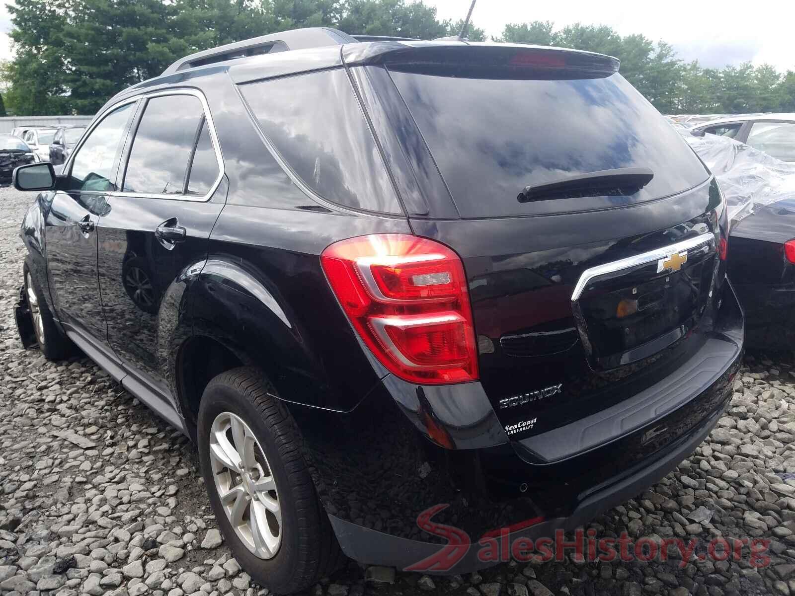 2GNALCEKXH1599021 2017 CHEVROLET EQUINOX