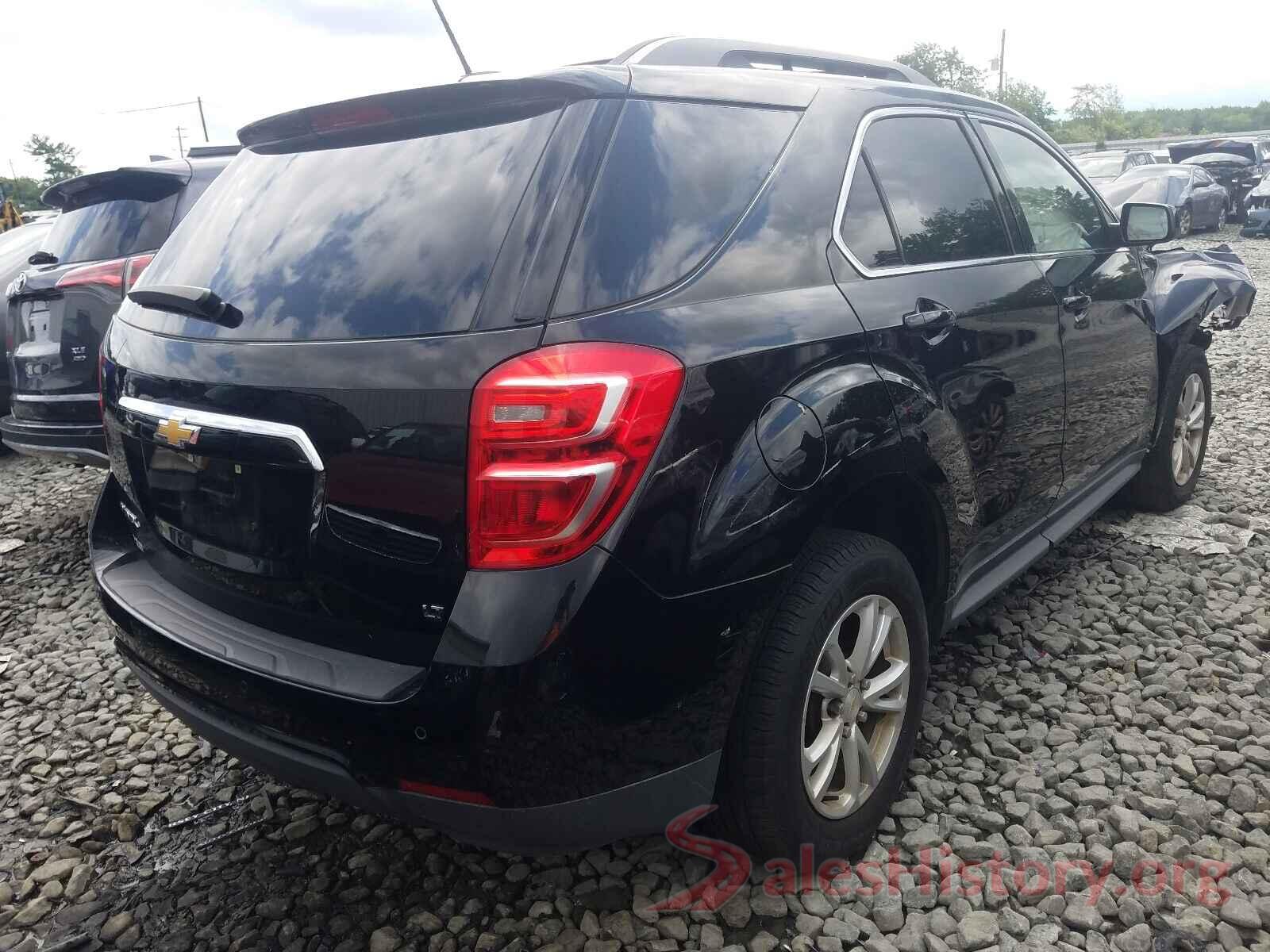 2GNALCEKXH1599021 2017 CHEVROLET EQUINOX