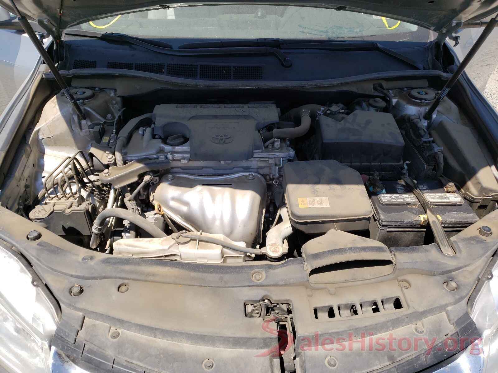 4T1BF1FK1HU363235 2017 TOYOTA CAMRY