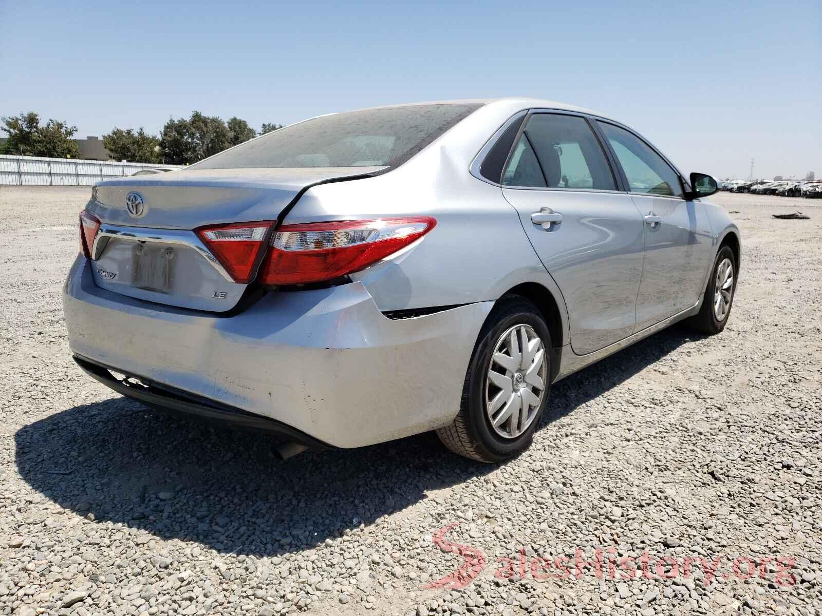 4T1BF1FK1HU363235 2017 TOYOTA CAMRY