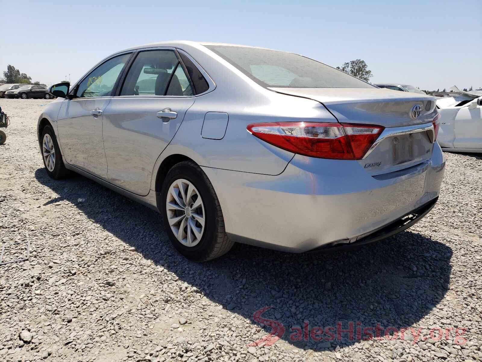 4T1BF1FK1HU363235 2017 TOYOTA CAMRY