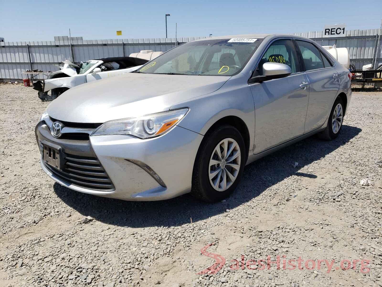 4T1BF1FK1HU363235 2017 TOYOTA CAMRY