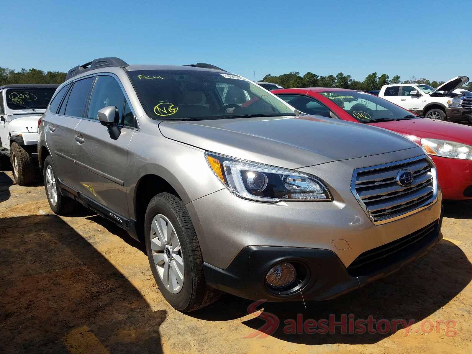 4S4BSAHC5H3269012 2017 SUBARU OUTBACK