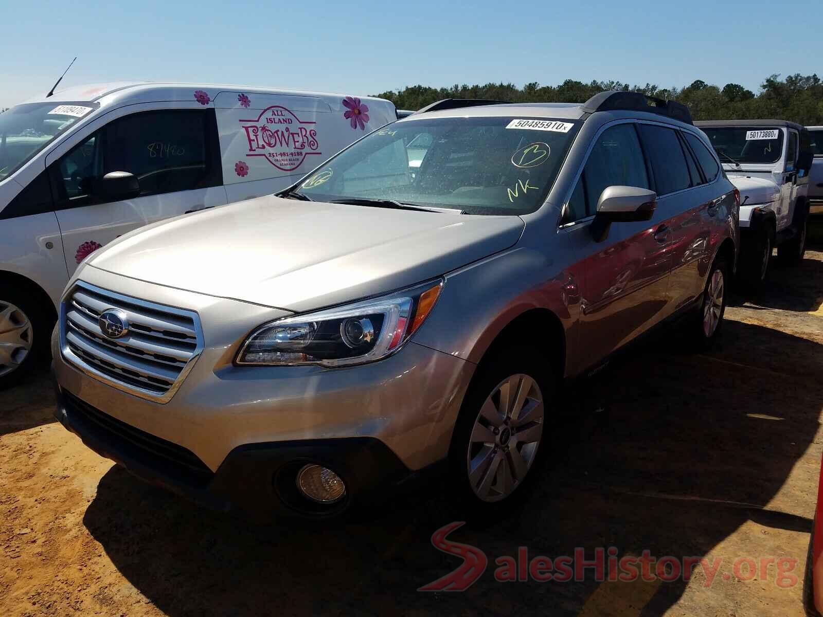 4S4BSAHC5H3269012 2017 SUBARU OUTBACK