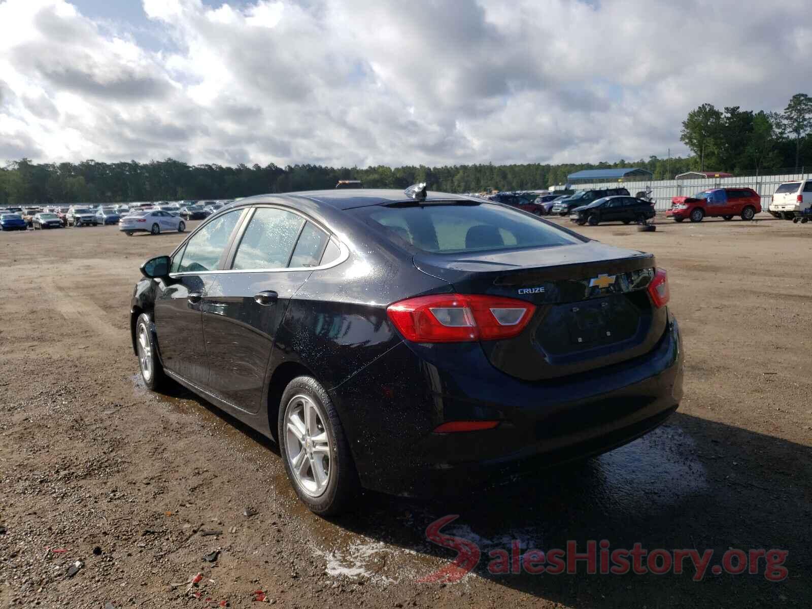 1G1BE5SM8H7180475 2017 CHEVROLET CRUZE