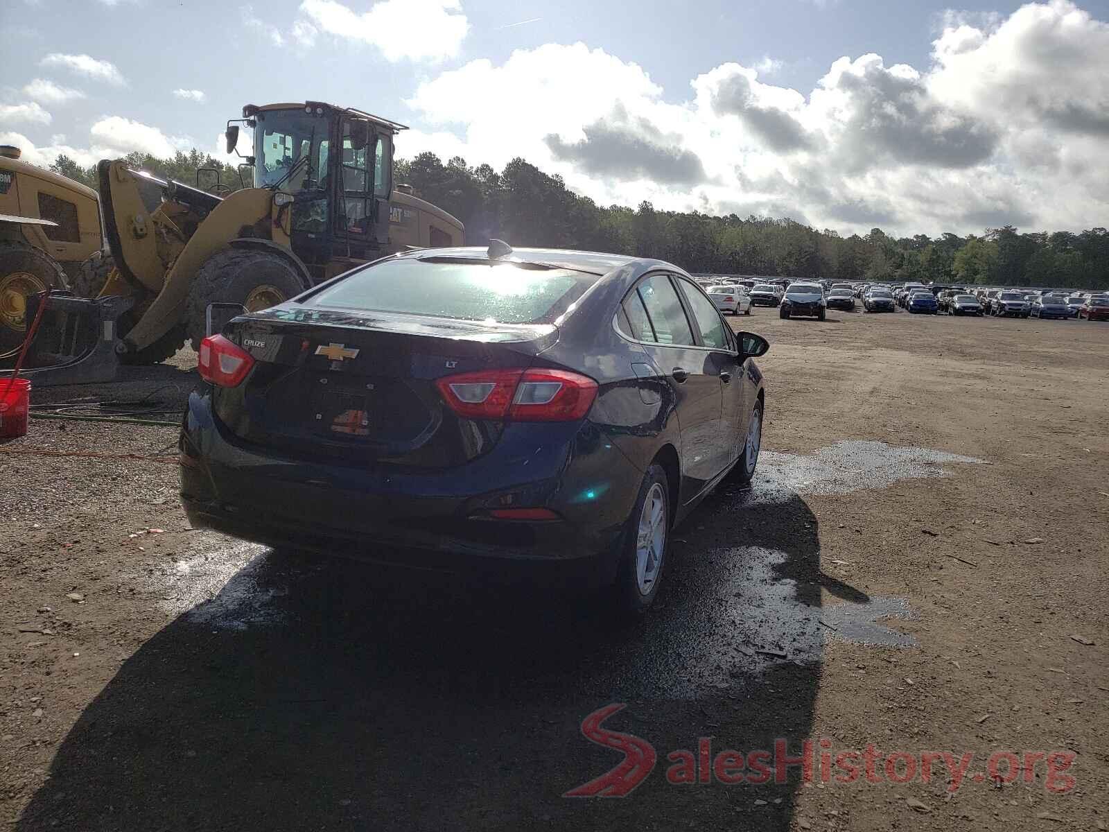 1G1BE5SM8H7180475 2017 CHEVROLET CRUZE